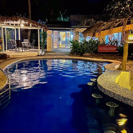 Bua Bed & Breakfast 楠迪 外观 照片