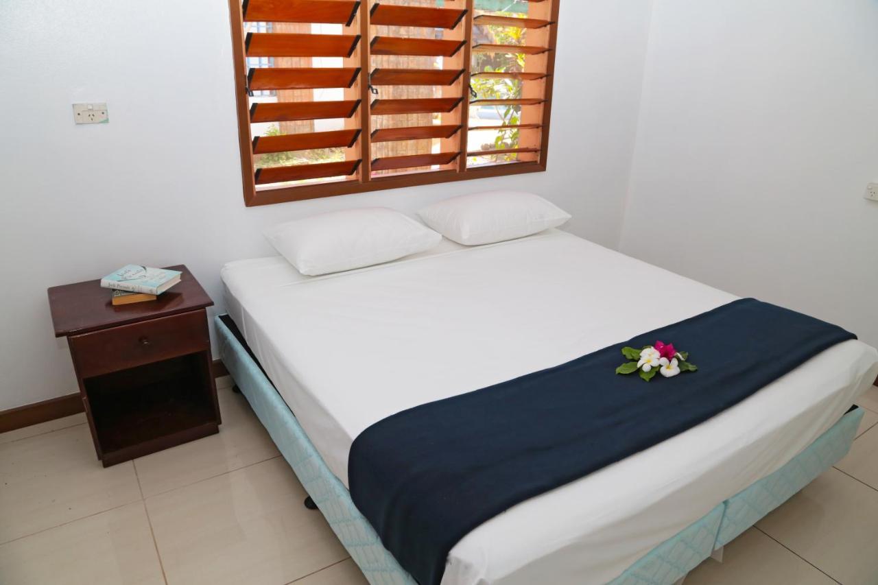 Bua Bed & Breakfast 楠迪 客房 照片