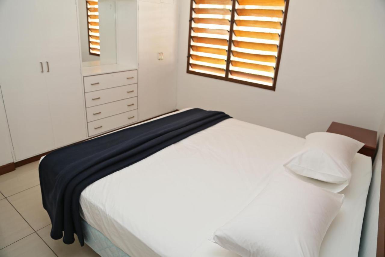Bua Bed & Breakfast 楠迪 外观 照片