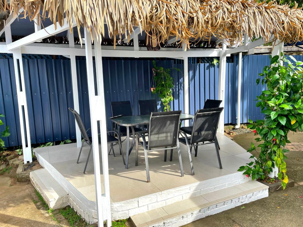 Bua Bed & Breakfast 楠迪 外观 照片
